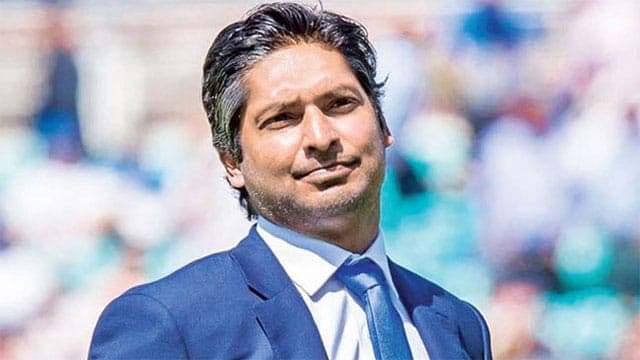 Kumar Sangakkara alleges "discriminatory and threatening behaviour" by Ryanair: "first bad experience"