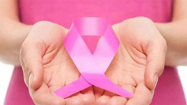 Islandwide breast cancer awareness programme scheduled for Nov. 2
