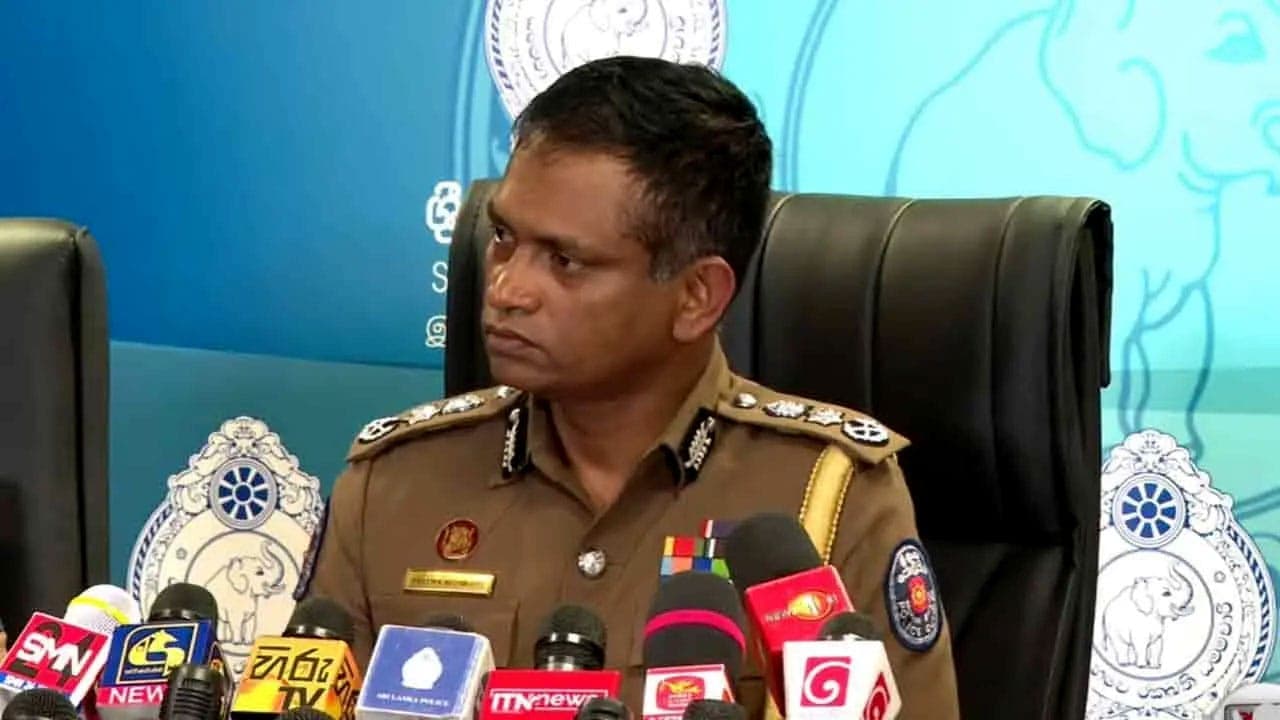 Death of youth in police custody: SDIG says assault not ruled out