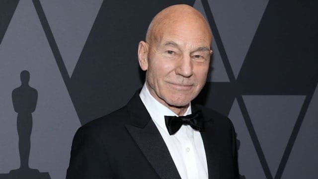 Star Trek, X-Men star Patrick Stewart dead at 86