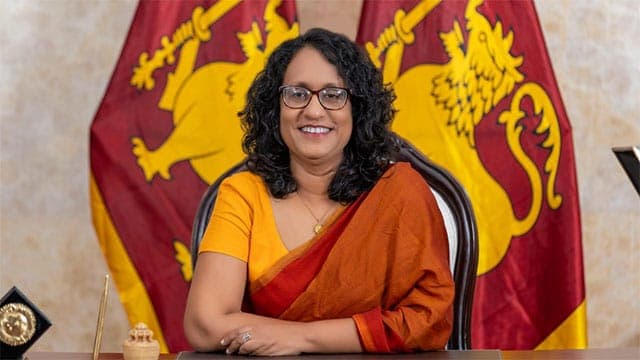 PM Harini to lead Sri Lankan delegation to CHOGM 2026 in Antigua and Barbuda