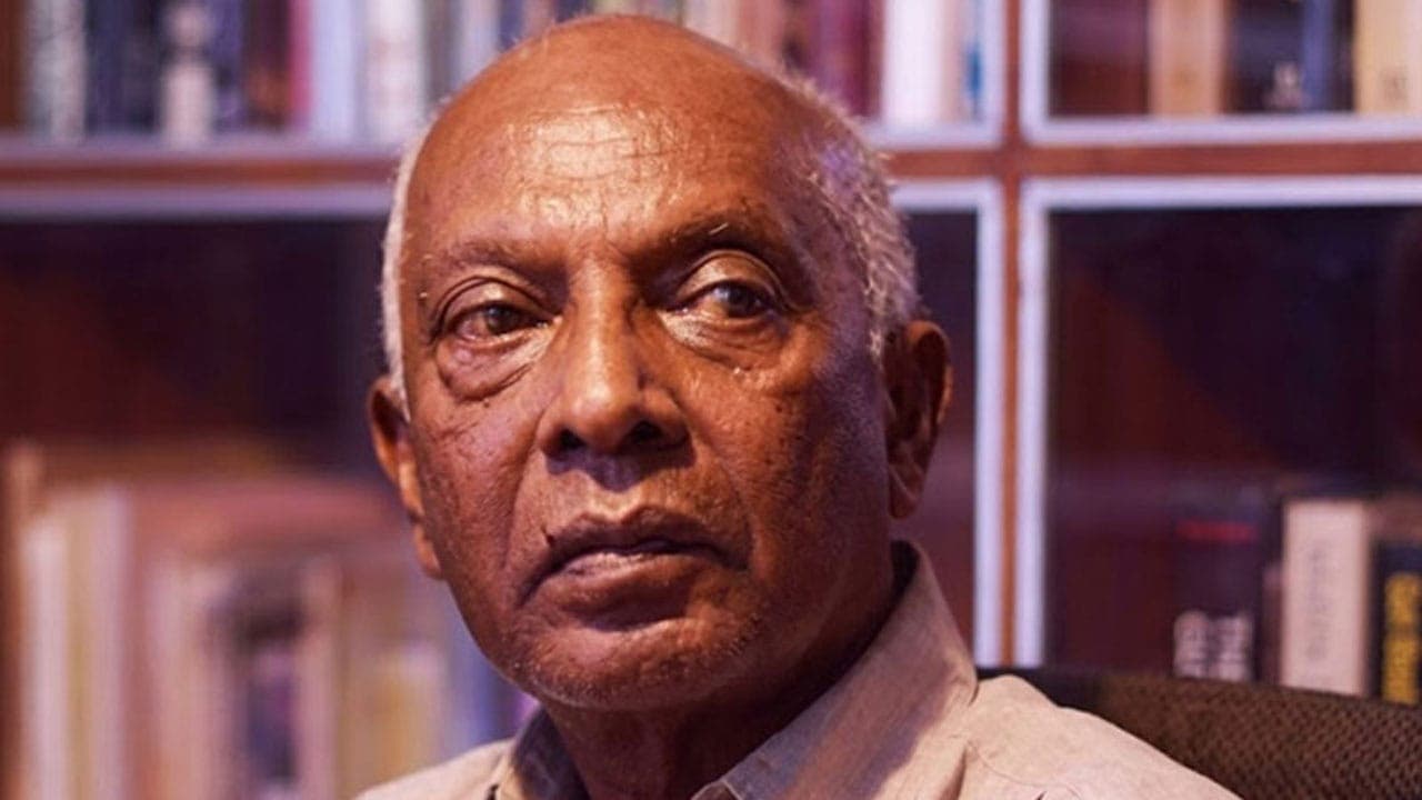 NPP Executive Committee member Lal Wijenayake passes away