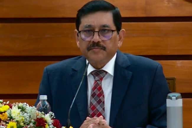 Rupee depreciation driven by global oil price surge and external economic pressures: CBSL Governor