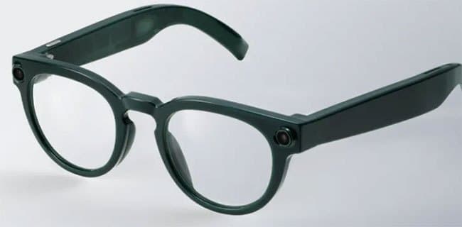 Google unveils smart glasses, taking on Meta