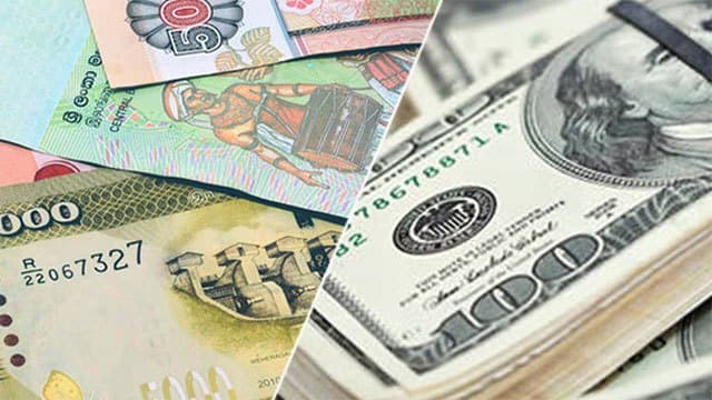 JAAF says rupee depreciation driven by global pressures, not economic decline