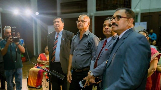 Sri Lanka launches digital seed production, certification and traceability system 