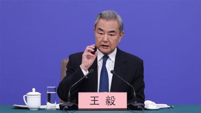 Chinese FM Wang Yi elaborates on outcomes from Trump’s China visit