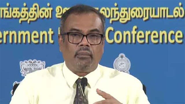 Rupee depreciation driven by global crisis, not govt policy – Deputy Minister