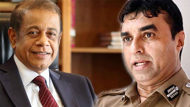 2019 Easter Attacks: Case against Hemasiri, Pujith to be called on June 12