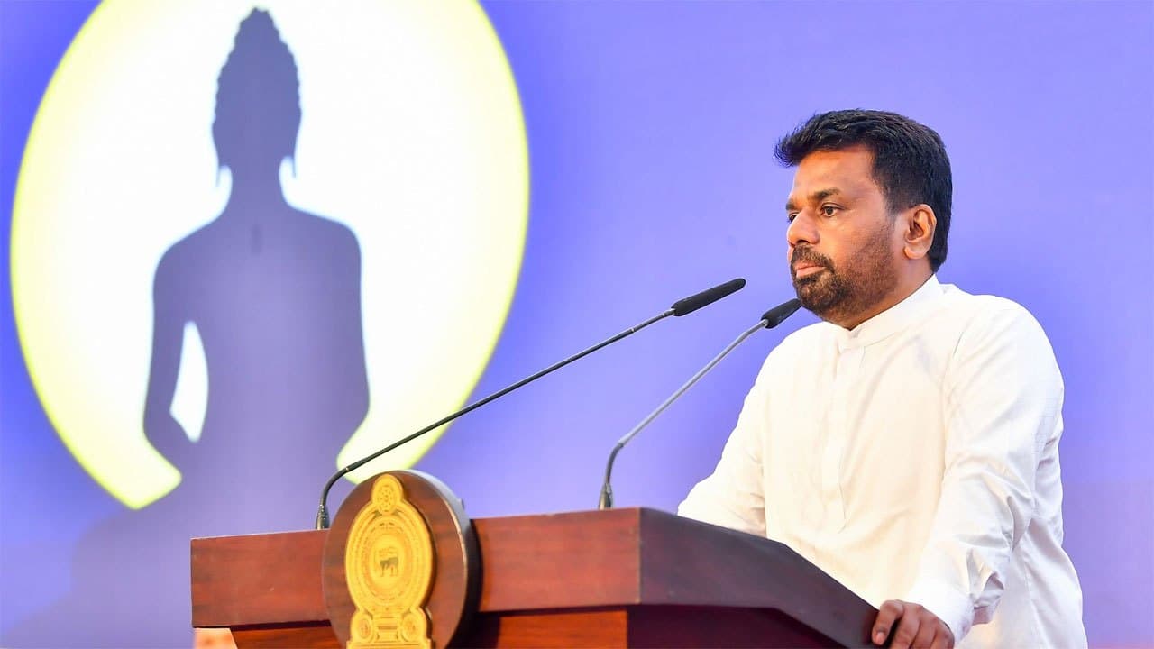 A spiritual revival essential in building economic revival within country: President