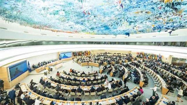 114th ILO conference begins in Geneva with Sri Lankan delegation in attendance