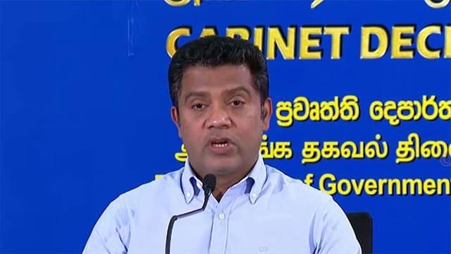 Fuel import costs continue to surge despite reduced consumption – Cabinet Spokesman 