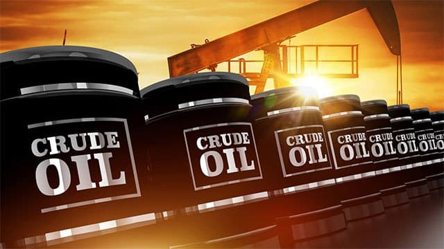 Oil prices rise as new Middle East hostilities flare and talks stall