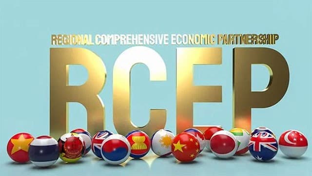 Sri Lanka advances towards RCEP membership during FM’s visit to Australia 