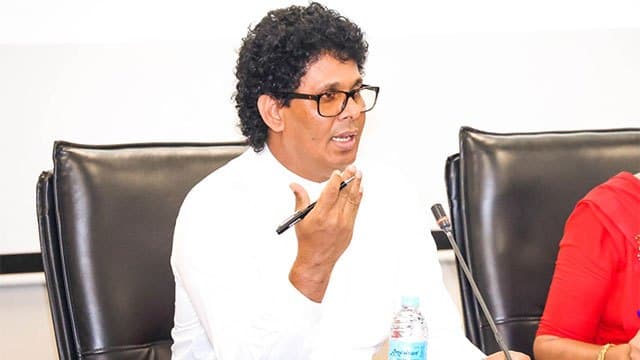 Govt. considers rice imports based on national requirement, says Minister