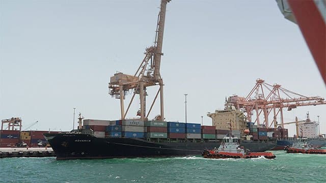 Iran war could be as bad for economic growth as the pandemic: OECD