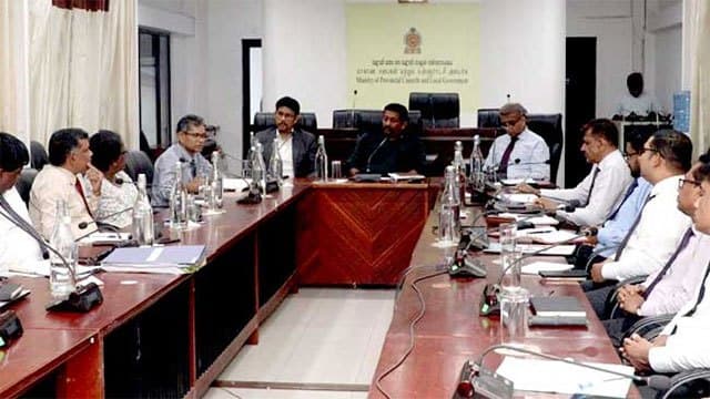 Govt. initiates nationwide initiative to digitize state service