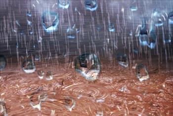 Inter monsoon condition still persists - Met Dept