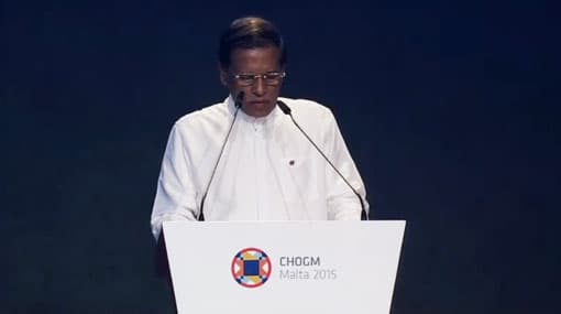 Common values are important and not the power of wealth – President