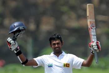 Sri Lanka declare at 570/4