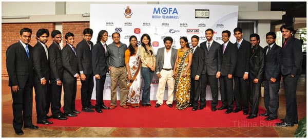 ‘Tears of Blood’ wins at Mora Film Awards 2013