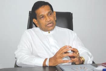 India-Sri Lanka fishermen’s talks deadlocked