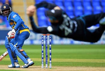 U-19 WC: Sri Lanka beat New Zealand