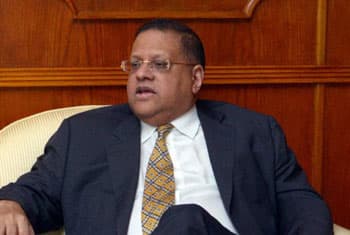 Sri Lanka keen on Indian investment - CB chief