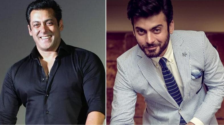 Fawad Khan, Salman Khan join hands for Nitin Kakkar’s next