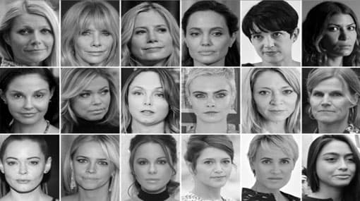 More than 40 women accuse Harvey Weinstein of sexual assault
