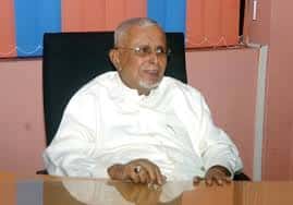 A.H.M. Azwer resigns from Parliament