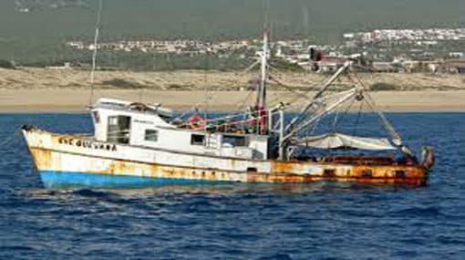 Ministry of fisheries to hand over transponders
