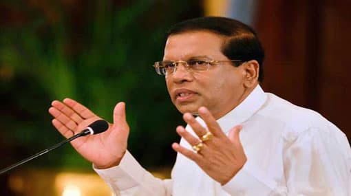 Govt is striving to enhance knowledge and ethics of the youth – President