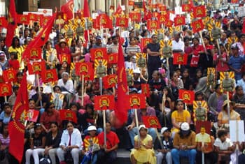 Australia must shed muddled stance on LTTE