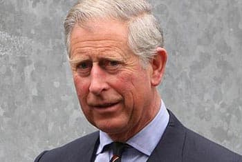 Charles will not inaugurate Uni - BHC