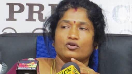 TNA raises issue of Tamil activist’s arrest at UNHRC