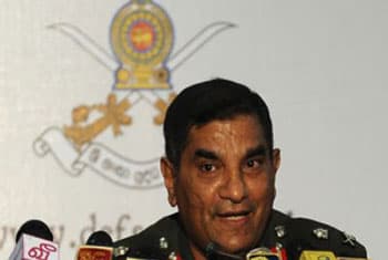 Army war probe report soon - Army Chief
