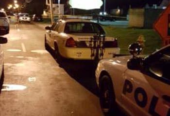 Ohio nightclub shooting leaves one dead, 14 wounded