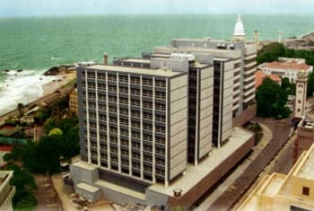 Sri Lanka’s borrowing soars ahead of parliamentary poll
