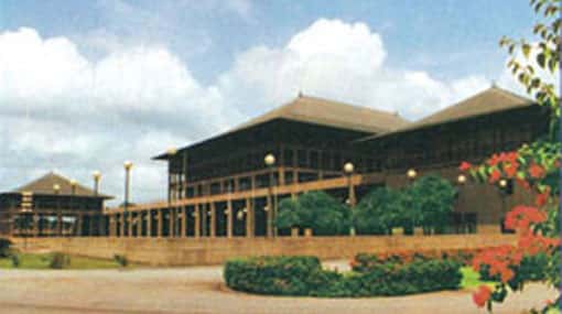 CC nominates members to four commissions