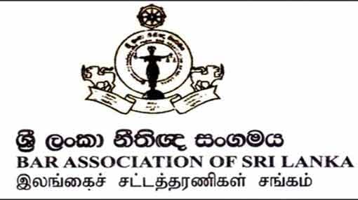 BASL submits documents to CJ over Ranjan’s allegations