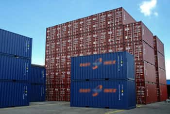 VIDEO: Excise officials seize 2 container loads of Ethanol