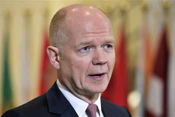 A boycott of Sri Lanka would be wrong - UK Foreign Secretary