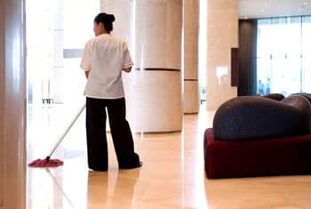 Saudi Arabia seeks talks on hiring of Sri Lankan maids