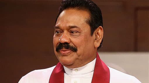 Rajapaksa denies Rs 9.4 million ‘family breakfast’