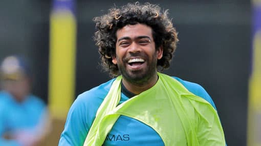Lasith Malinga in trouble over ‘monkey’ remarks