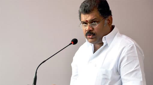 Indian Tamil party seeks release of 73 fishermen from Sri Lanka