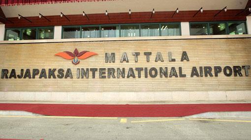 Mattala is like a ‘chicken-and-egg’ problem: ex-CEO