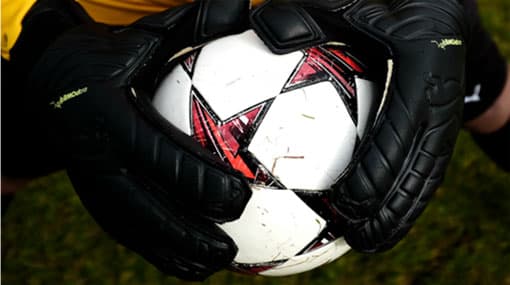 Montenegrin Goalkeeper shot dead while training