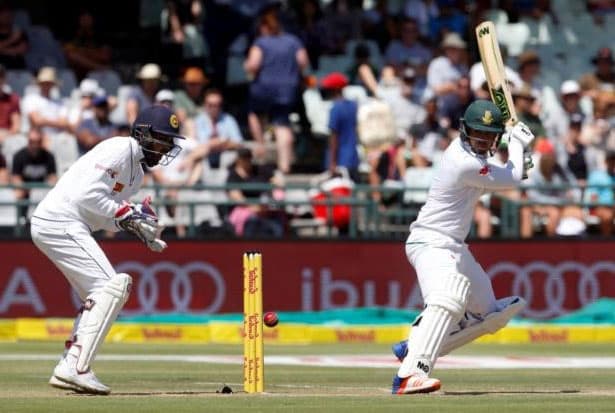 Proteas set Sri Lanka a massive 507 to win